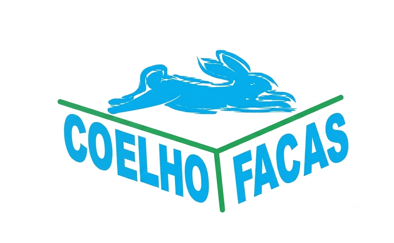 Coelho Facas Logo